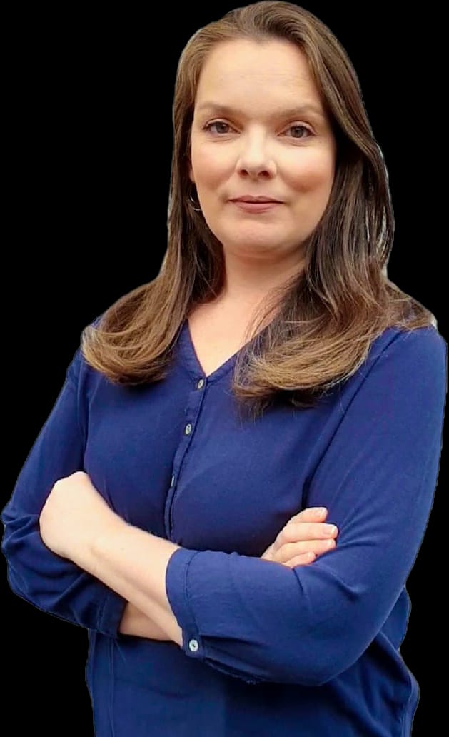Amanda Morales Eudes D'Andrea