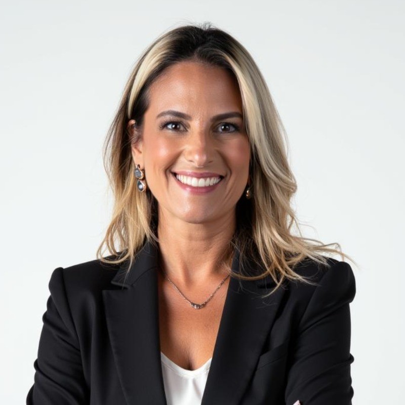 Carolina Dostal