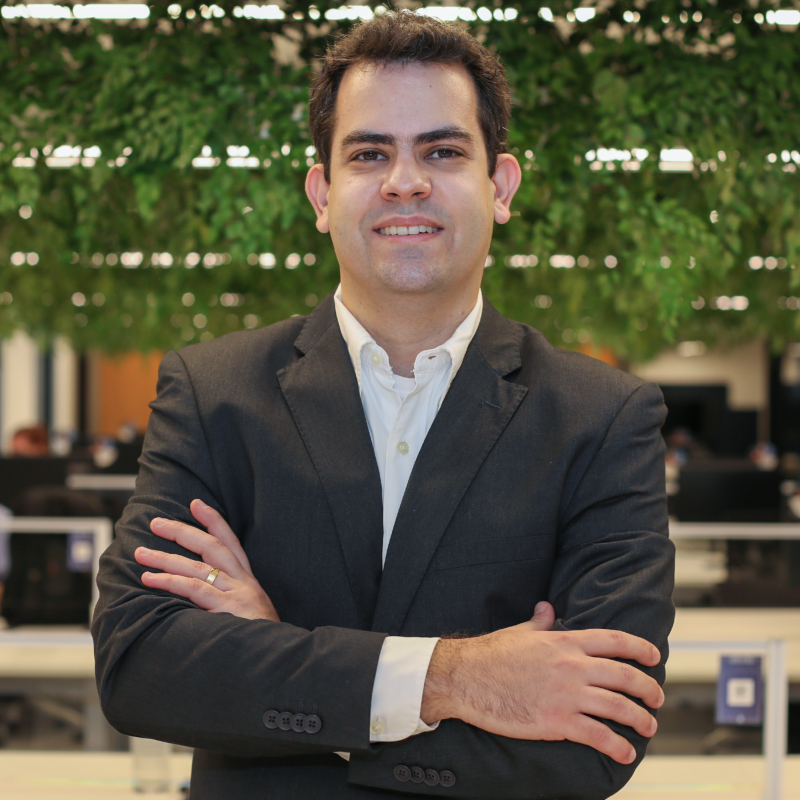 Felipe Di Stefano Pereira