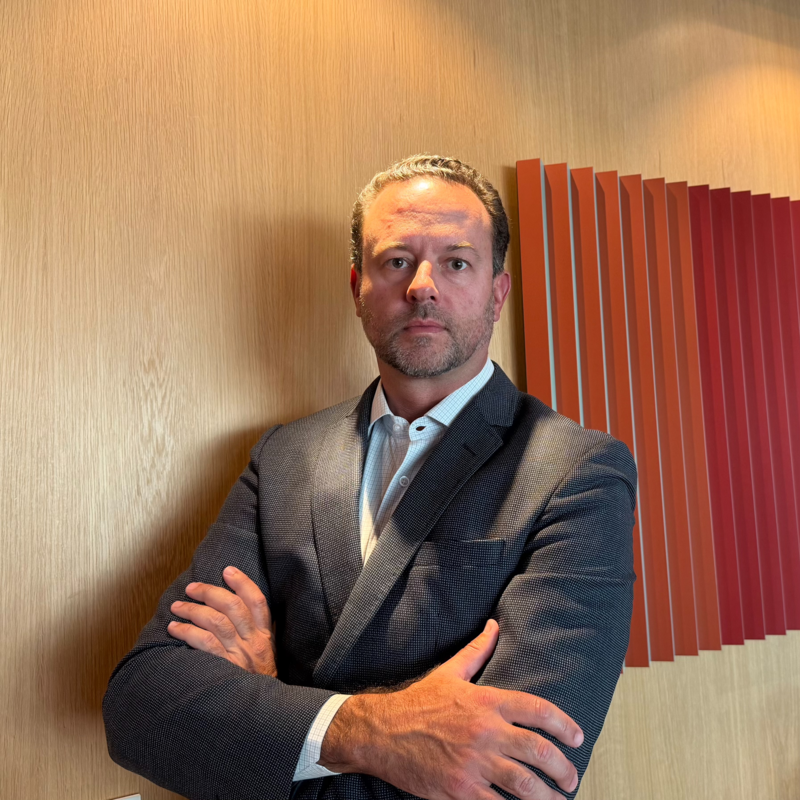 Luiz Felipe Trevisan